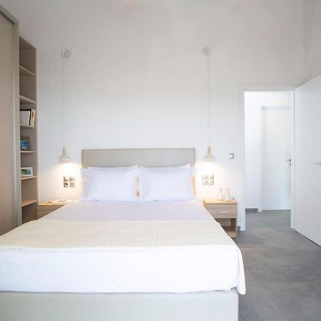 Aloft Luxury Villas Lefkada - Heated Pool Apolpaina Extérieur photo