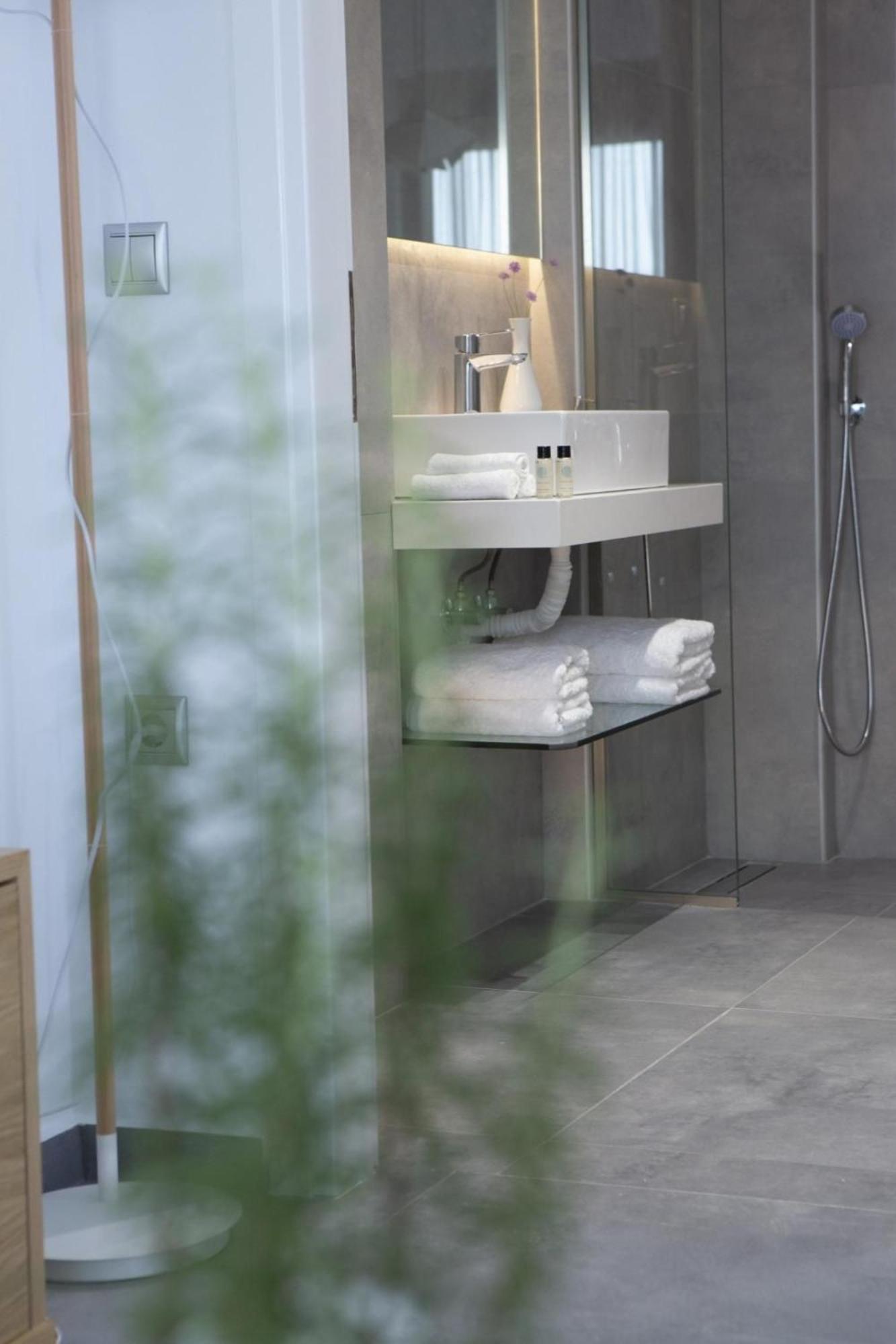 Aloft Luxury Villas Lefkada - Heated Pool Apolpaina Extérieur photo