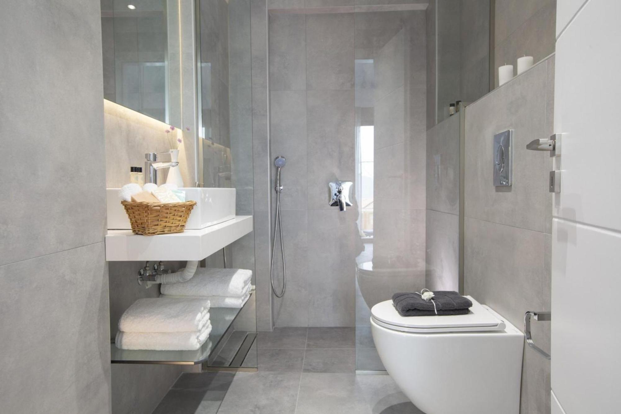 Aloft Luxury Villas Lefkada - Heated Pool Apolpaina Extérieur photo