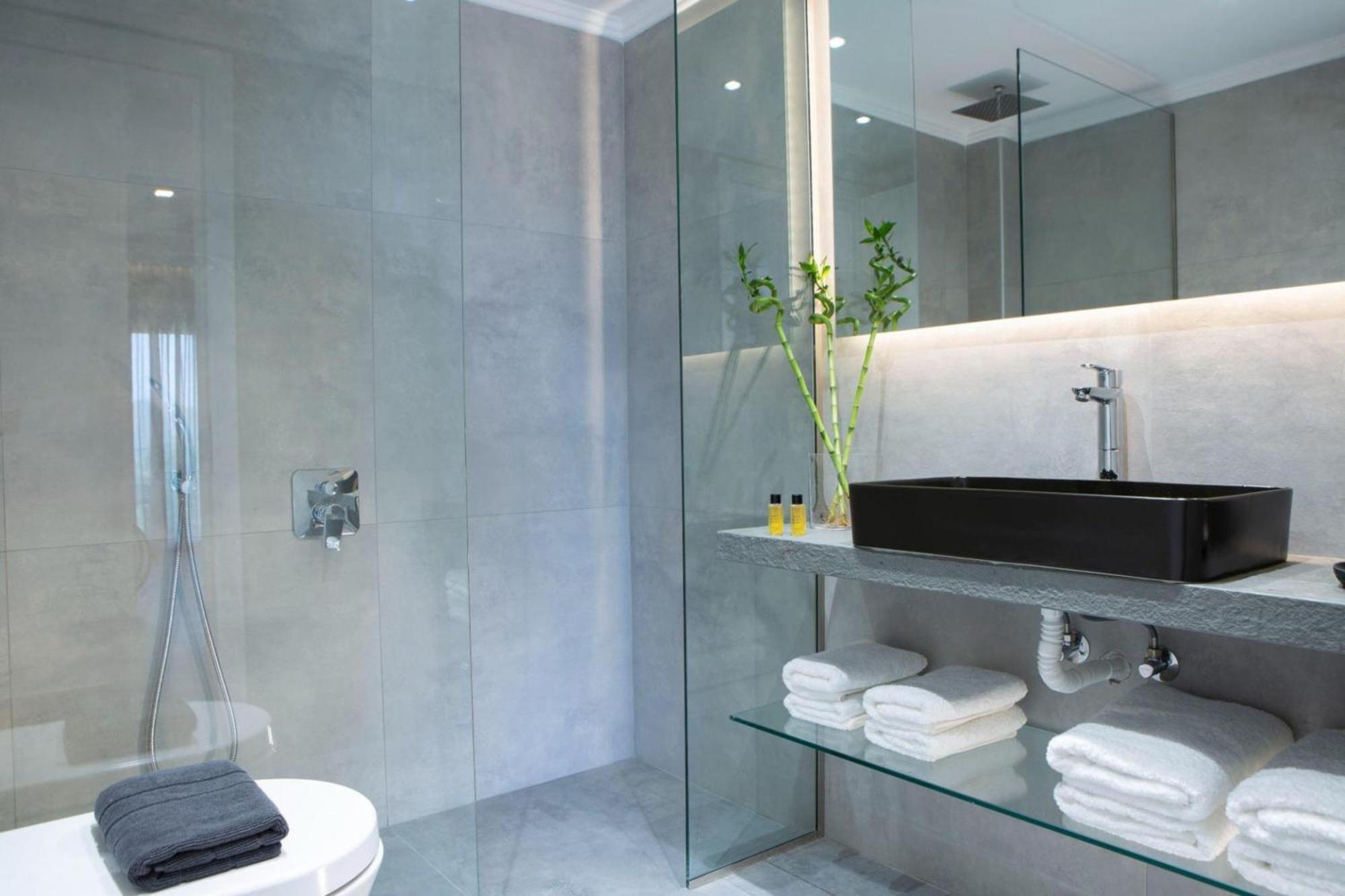 Aloft Luxury Villas Lefkada - Heated Pool Apolpaina Extérieur photo